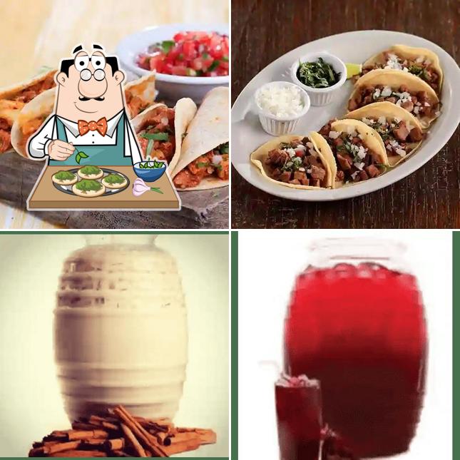 Tacos Los Lalos