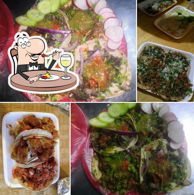 Tacos Lucero