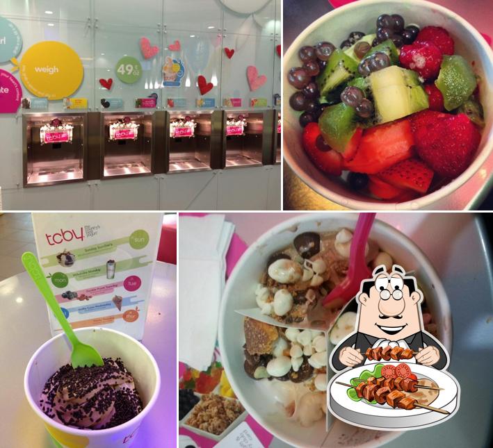Tcby