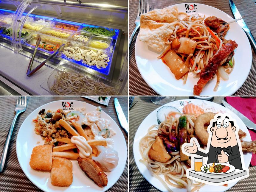 Wok Bon Sel