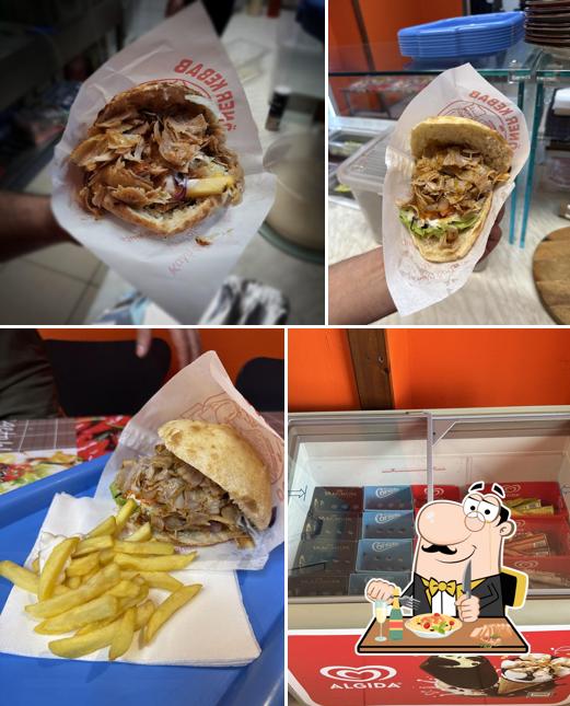 Zio pizzeria kebab HALAL portomaggiore