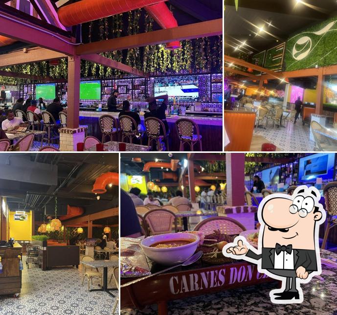 Zokalo Tacos & Cantina