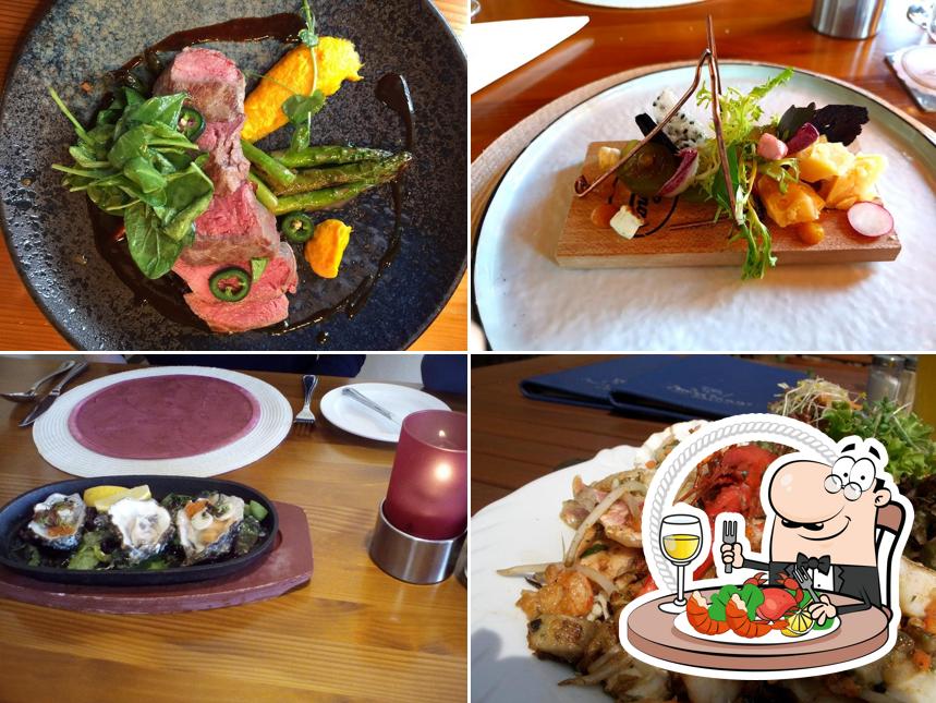 Restaurant zur Waage M.E.B