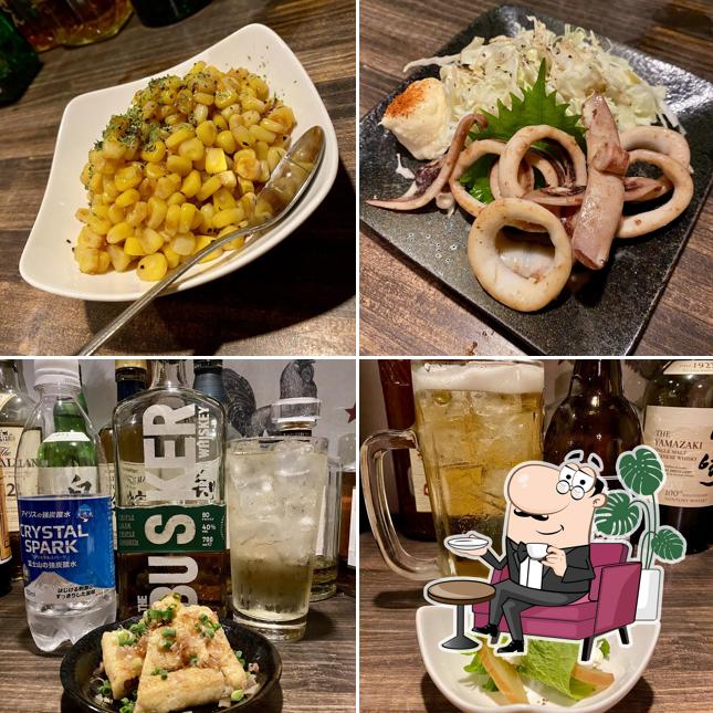 ありがとう笑店