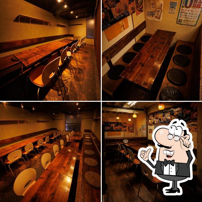 牡蠣海鮮酒場シーサイドクラブ 千葉店