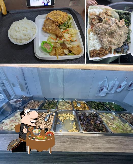 盛欣排骨飯