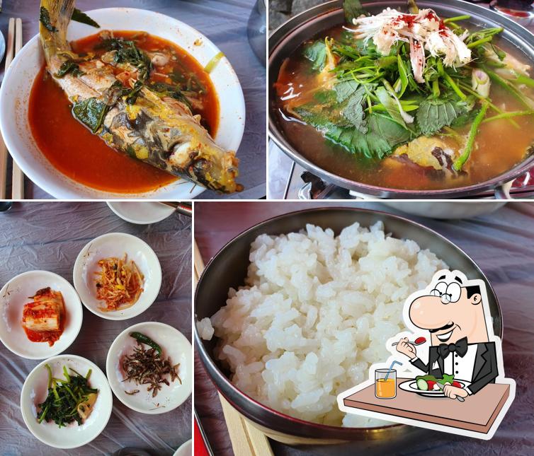 임꺽정가든
