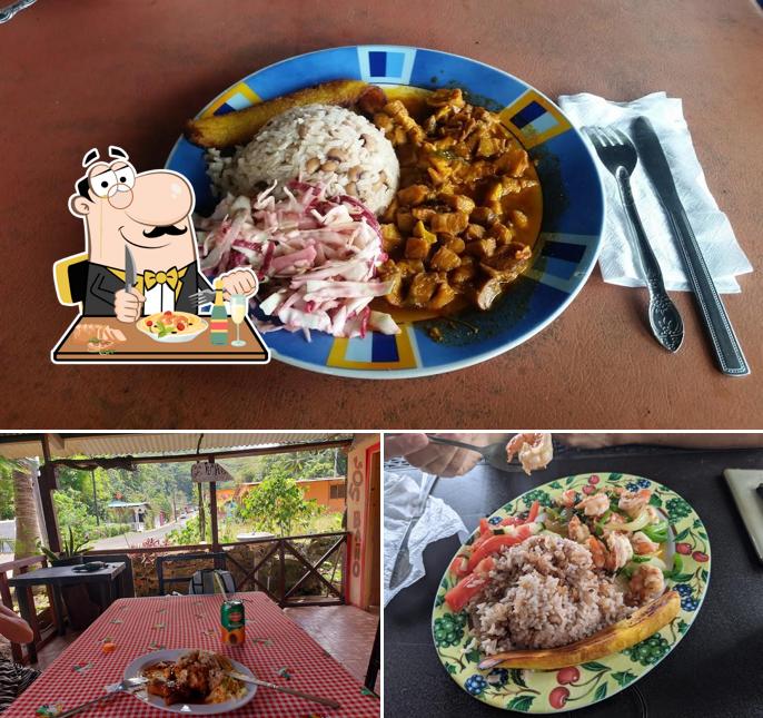 Restaurante Arith