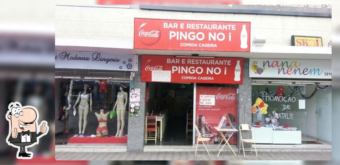 Restaurante Pingo no I