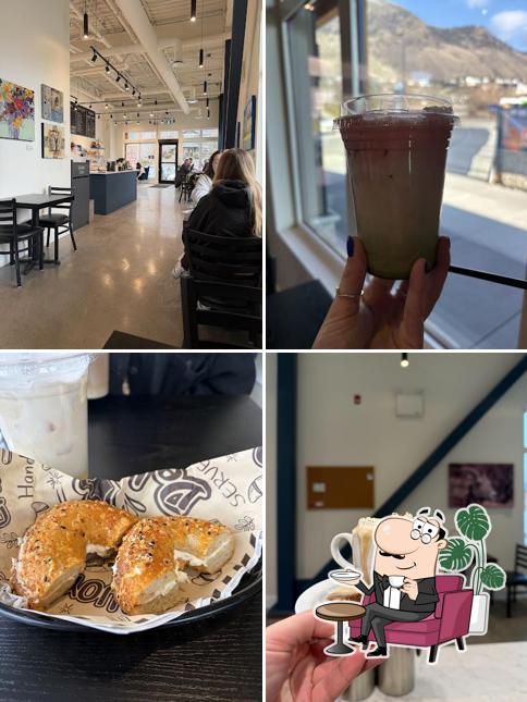 Riverbrew Cafe