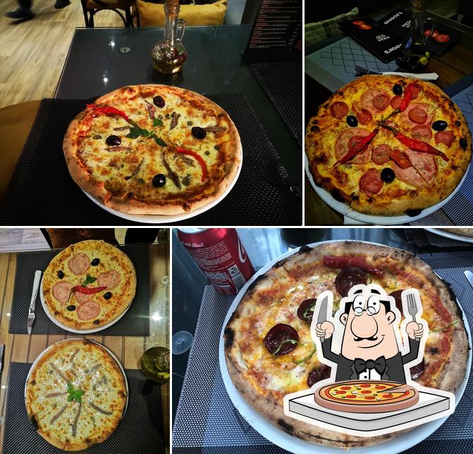 Shadok's Resto Pizza