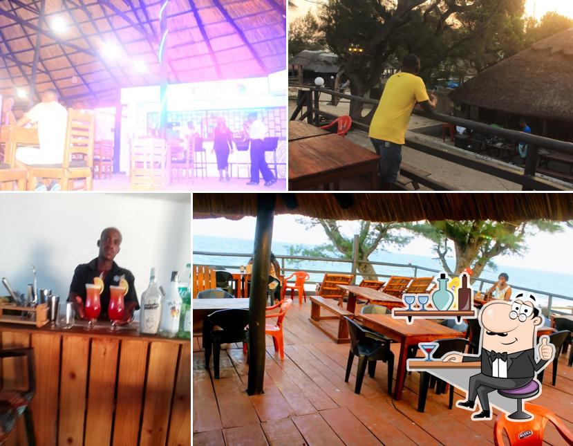 Vibe's Restaurante e Bar de Praia