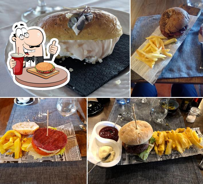 Villa Lucía - Espacio Gastronómico