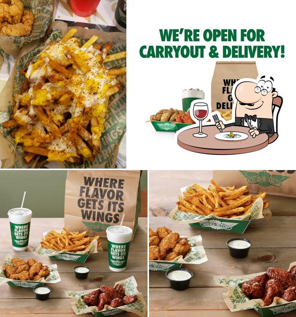 Wingstop