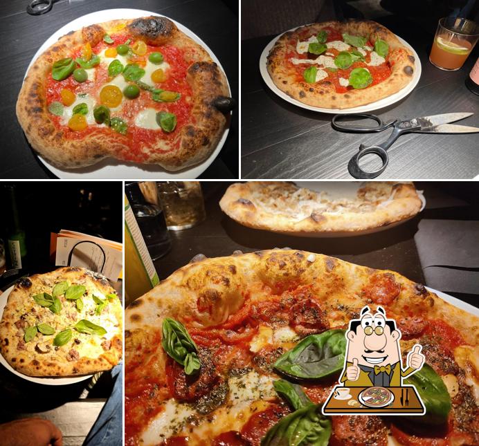 22k Pizza