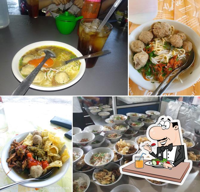 Bakso Pak Sariman Yarsi