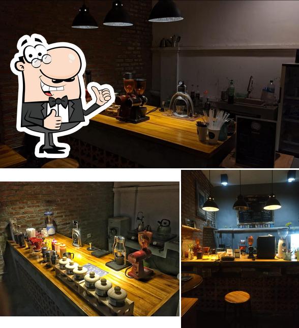 Catatan kopi