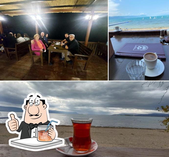İzbel Cafe&Restoran