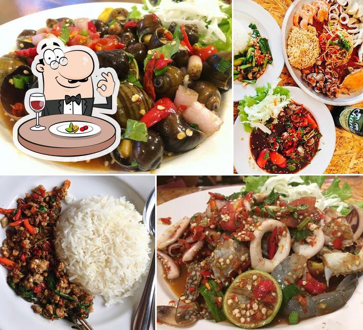 เติมสุขCafe