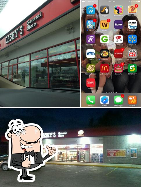 Casey's General Store