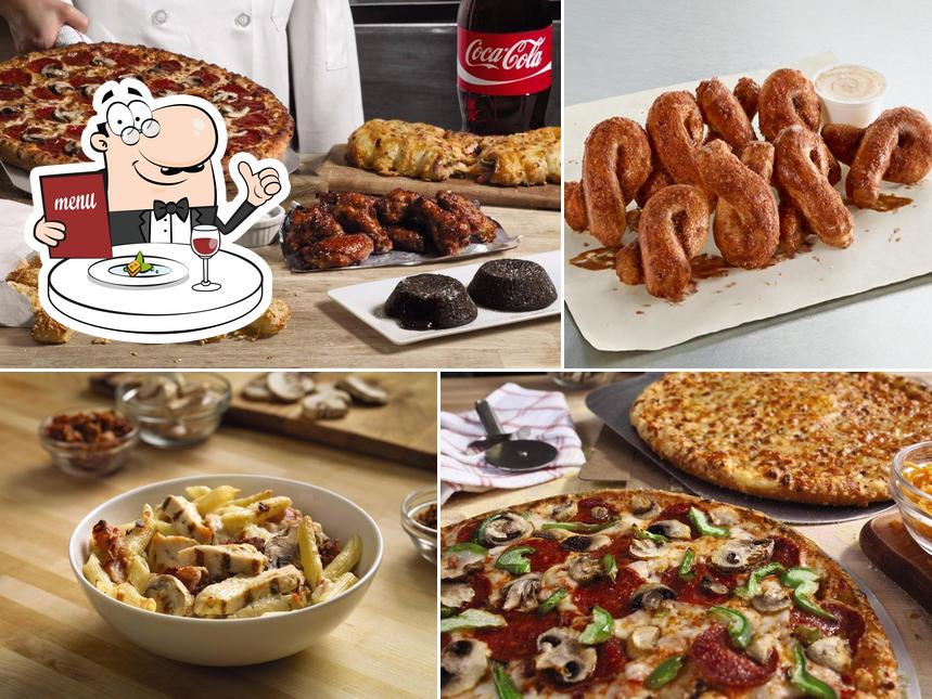 Domino's Pizza