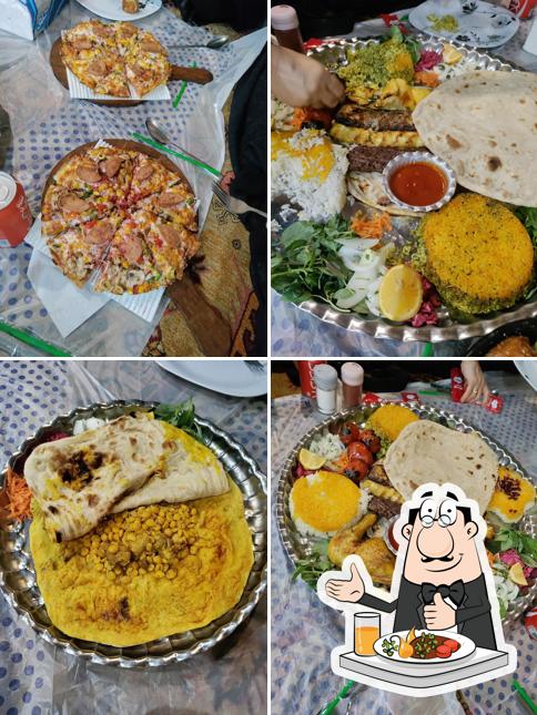 Fanoos Restaurant