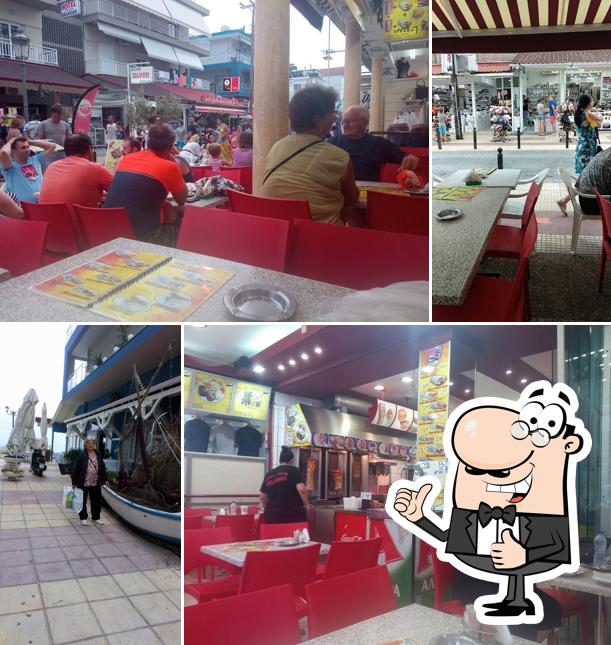 Fastfood Delicious