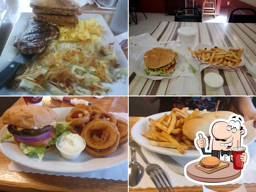 Hometown Restaurant