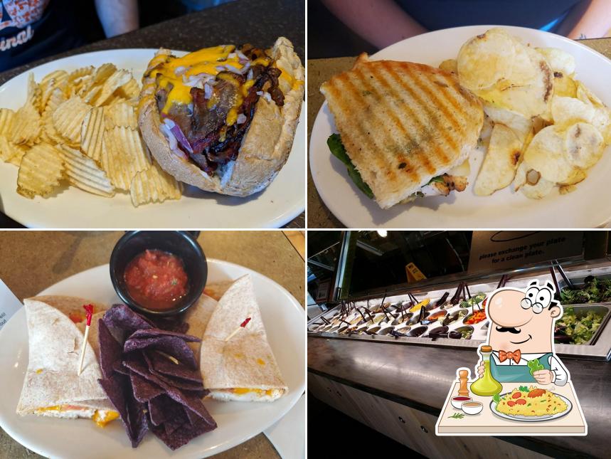 Jason's Deli