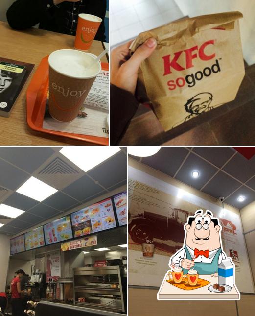 KFC