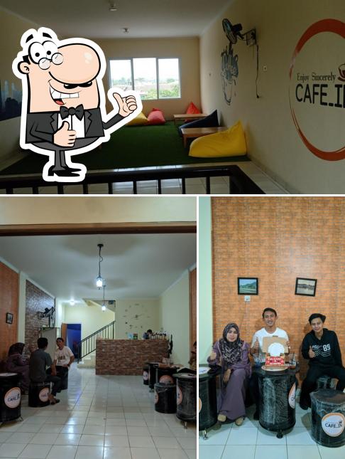 Kedai Kopi