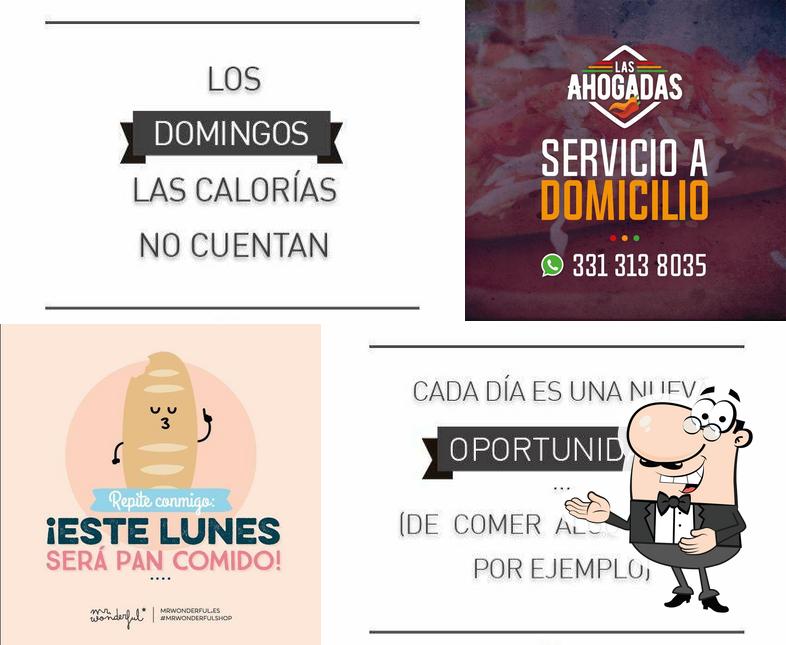 Las Ahogadas