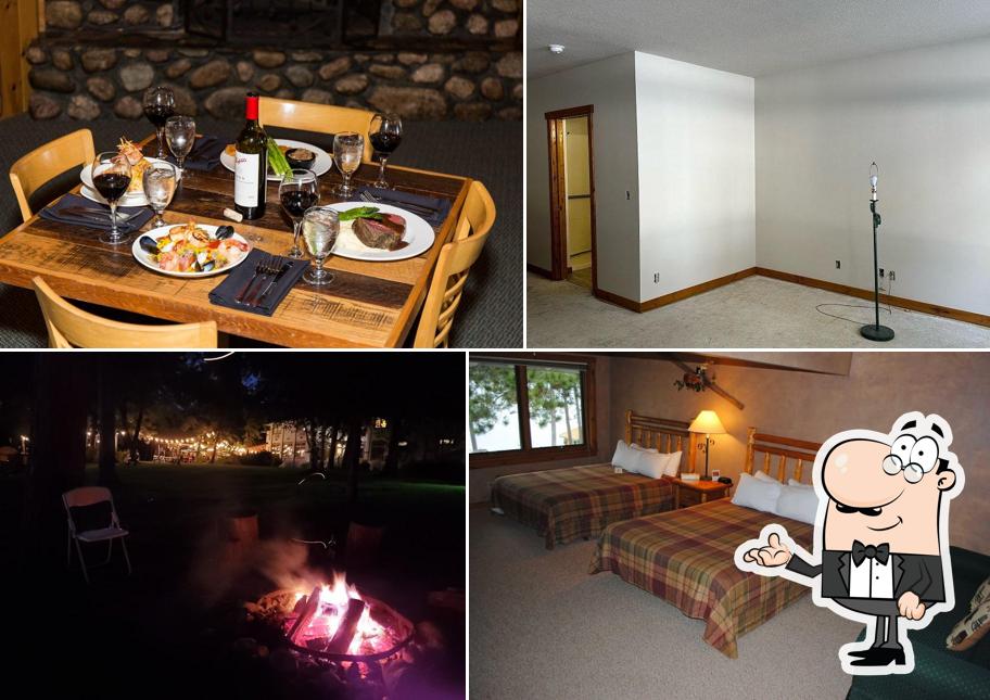 Manhattan Beach Lodge