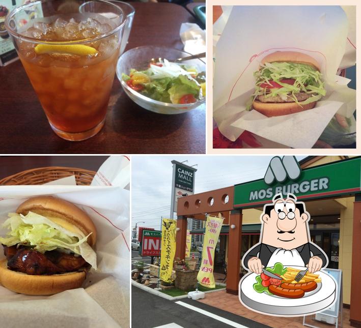 Mos Burger