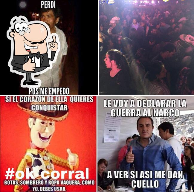 OK Corral Pensacola