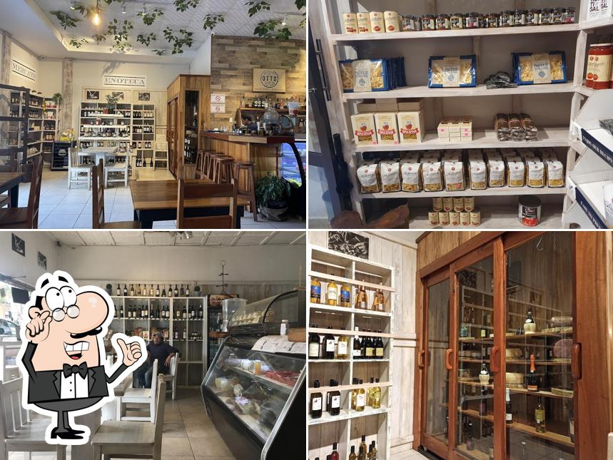 Otto Gastronomia Italiana