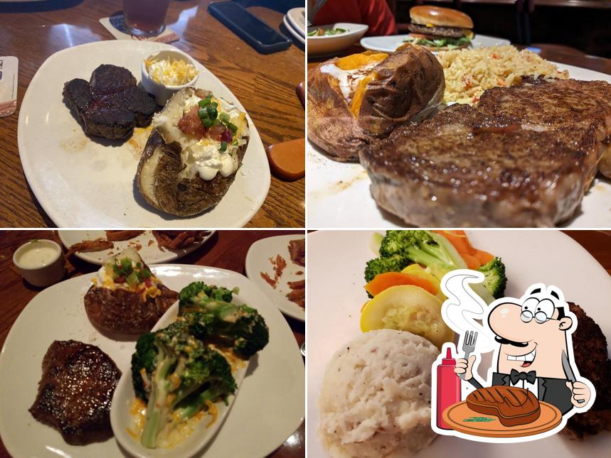 Outback Steakhouse