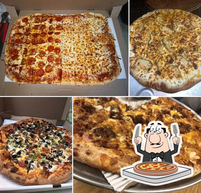 Pizza Brothers - Sandusky, OH