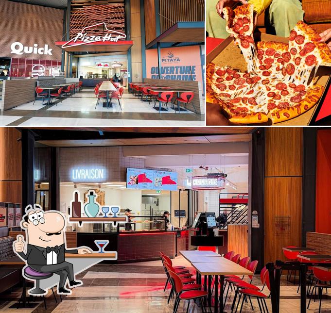 Pizza Hut