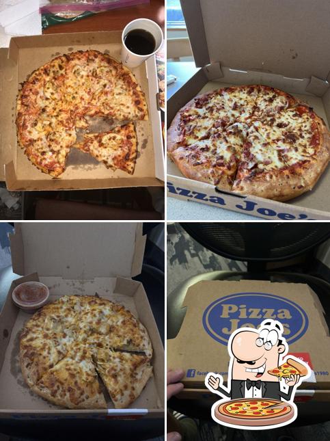 Pizza Joe's