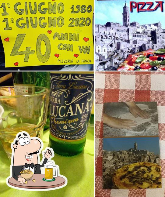 La Panca