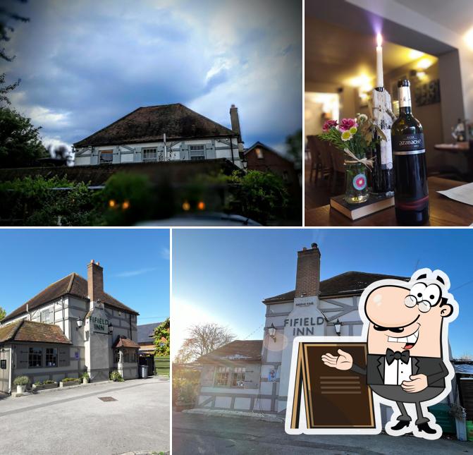 Fifield Inn