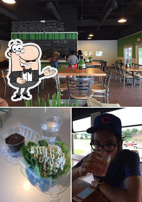 Fresh Cafe & Market