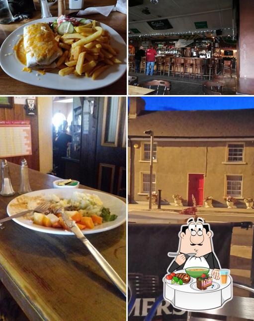 Jacks Tavern