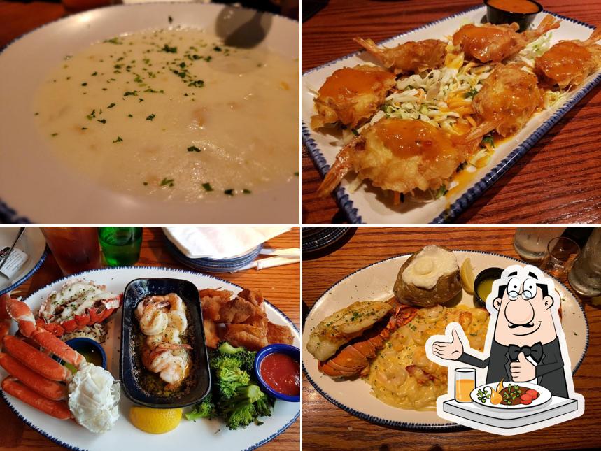 Red Lobster