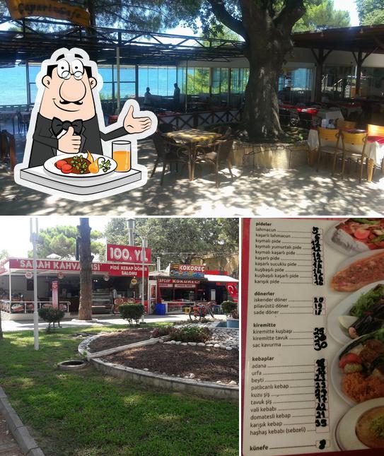 100. Yıl Pide Kebap Salonu