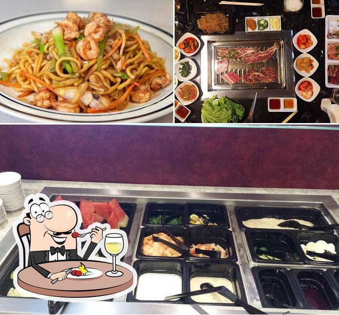 ASIAN Buffet