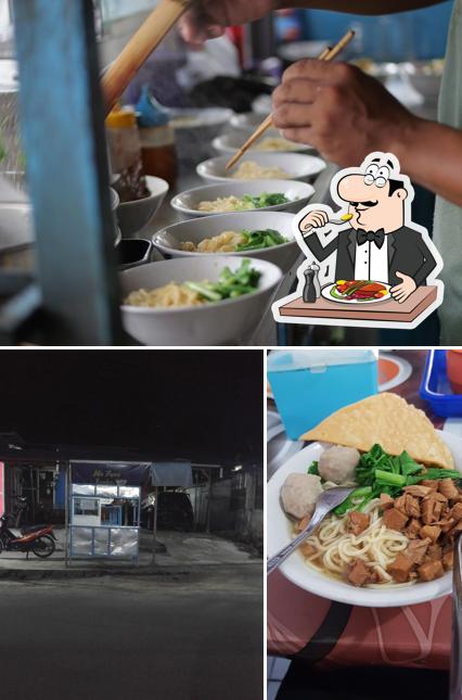 Bakso Mas Kembar
