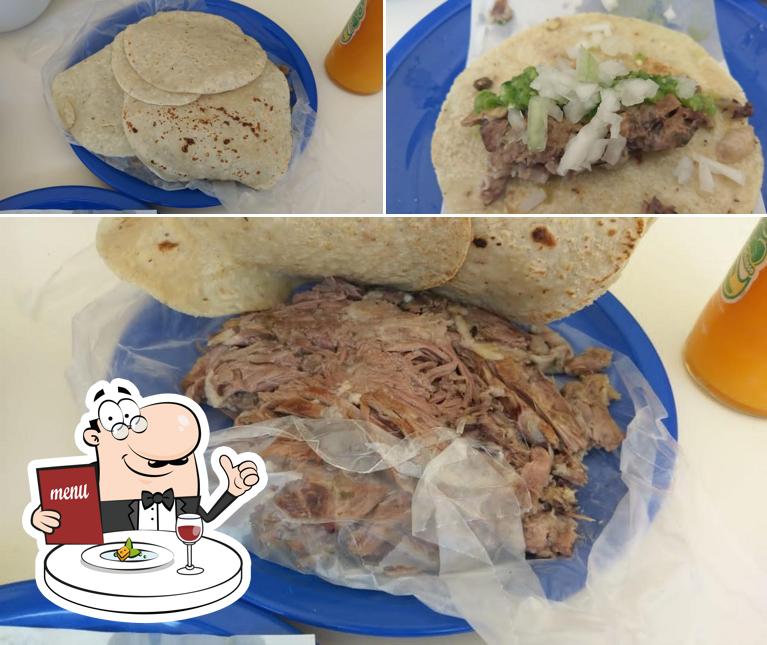 Cocina Don Román