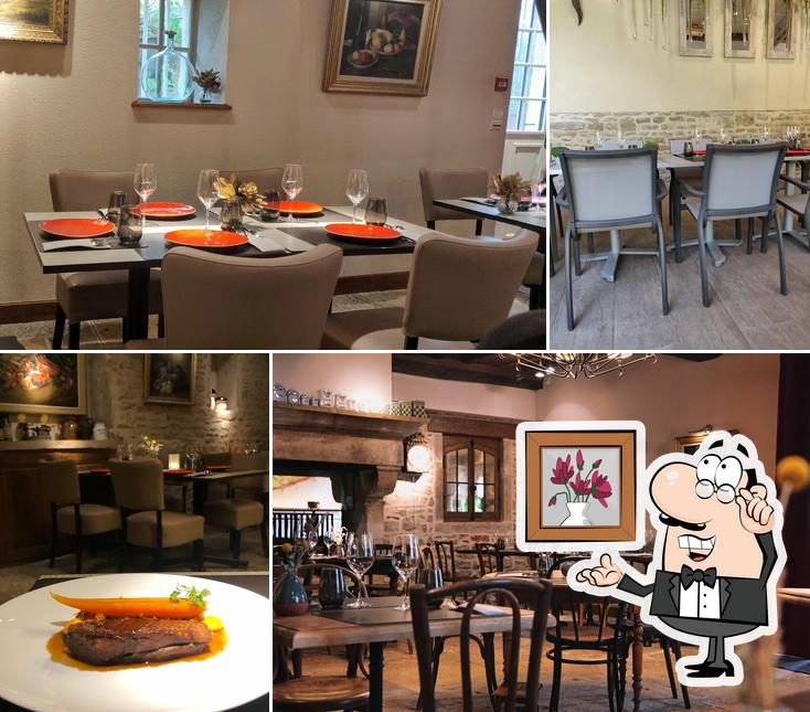 Bistrot du Bord de l'Eau